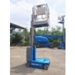 6米自走式高空作業車