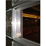 玻璃磚乾式工法