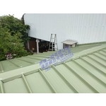 複層式防火岩棉金屬板-達昇鋼品有限公司