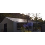 鎂鋁鋅鋼板工程 - 達昇鋼品有限公司