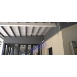 成功大學校舍工程 - 達昇鋼品有限公司