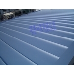 屋面改建工程 - 達昇鋼品有限公司