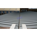 屋頂工程 - 達昇鋼品有限公司