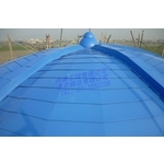 油機圓球工程 - 達昇鋼品有限公司