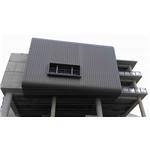 東和鋼鐵鈦鋅板大樓 - 達昇鋼品有限公司