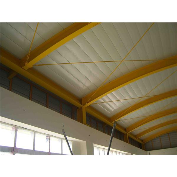 明宗國小校舍屋頂工程