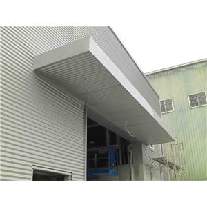 大寮廠房新建工程