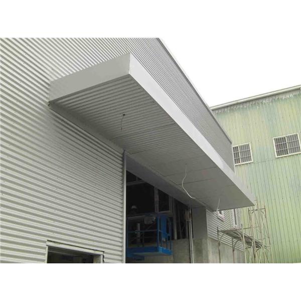 大寮廠房新建工程