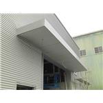 大寮廠房新建工程 - 達昇鋼品有限公司