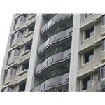 台北汐止觀止十四層集合式住宅新建工程 - 達昇鋼品有限公司