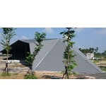 大潮州地下水補注湖變電站牆面鋁板工程 - 達昇鋼品有限公司