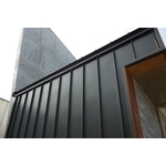 直立縫屋牆面工程 - 達昇鋼品有限公司