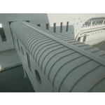 空橋工程 - 達昇鋼品有限公司