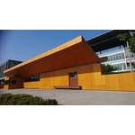 木複合板工程 - 達昇鋼品有限公司