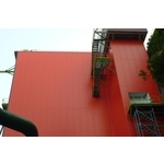 三明治板工程 - 達昇鋼品有限公司