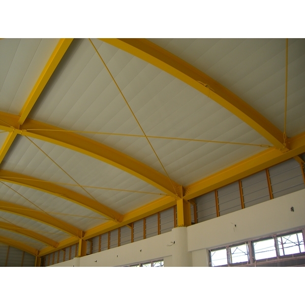 明宗國小校舍屋頂工程