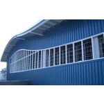 高雄成功國小校舍工程 - 達昇鋼品有限公司