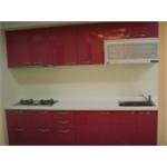 系統廚櫃 - 宏展裝潢工程行