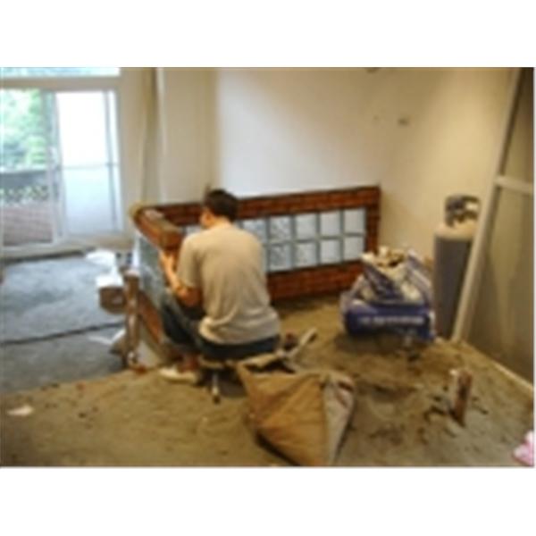 整修工程,宏展裝潢工程行