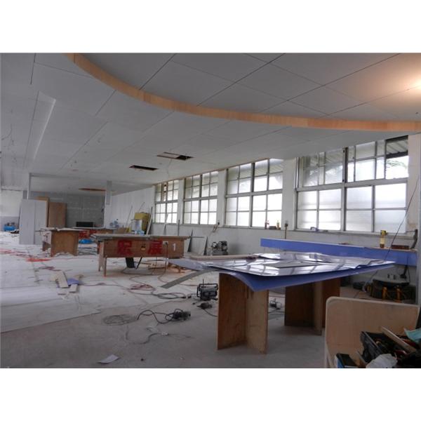 輕鋼架裝修,宏展裝潢工程行