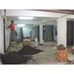 翻修工程 - 宏展裝潢工程行
