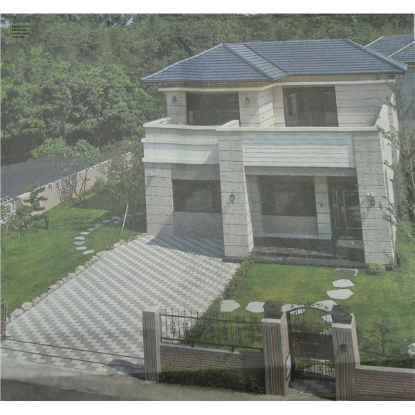 竹山雙湖休閒景觀區,禾瑞企業有限公司