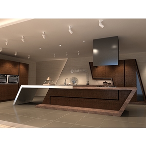 非凡 , 德盟居家設計坊