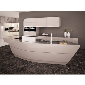 方舟 , 德盟居家設計坊