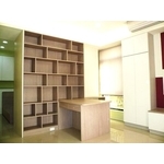 系統書桌 - 德盟居家設計坊