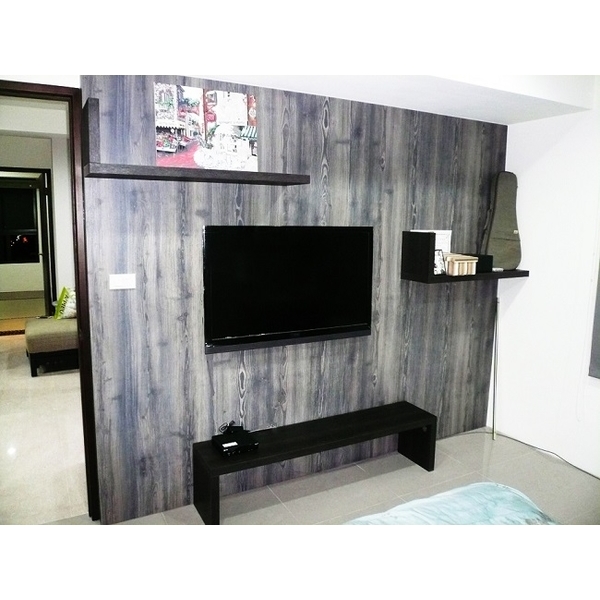 個人風格小居,德盟居家設計坊