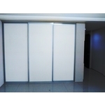 推拉門櫃內部設計 - 德盟居家設計坊