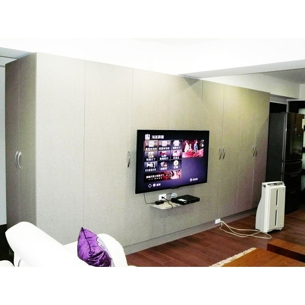 溫馨小居全戶裝修,德盟居家設計坊