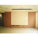 隱藏空間推拉門 - 德盟居家設計坊