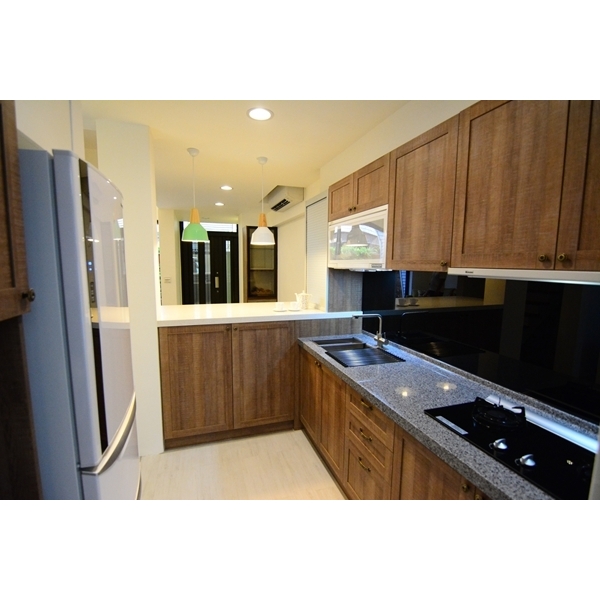 精品廚具,德盟居家設計坊