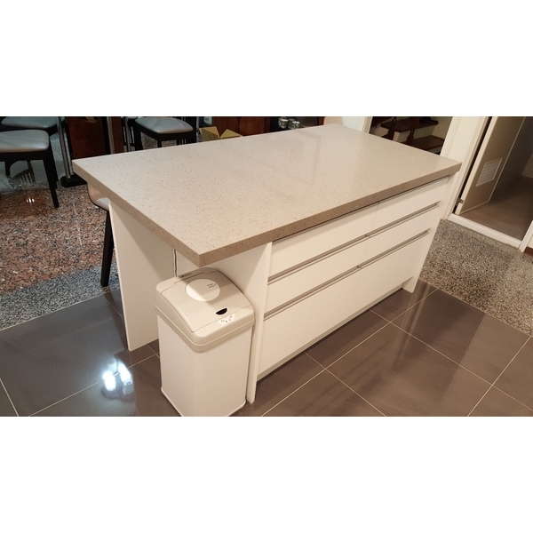 舊廚翻新,德盟居家設計坊