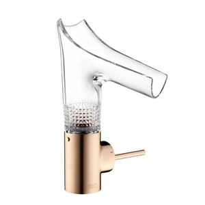 水晶龍頭 , 和昌勝股份有限公司