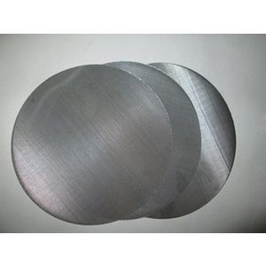 尚鈦-不鏽鋼過濾器網加工 , 尚鈦實業股份有限公司