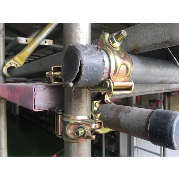 鷹架活扣,尚鈦實業股份有限公司