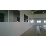 庫板隔間-申貫工程設計有限公司