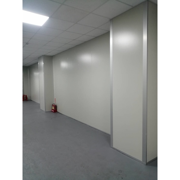 庫板包柱工程 庫板包柱工程,申貫工程設計有限公司