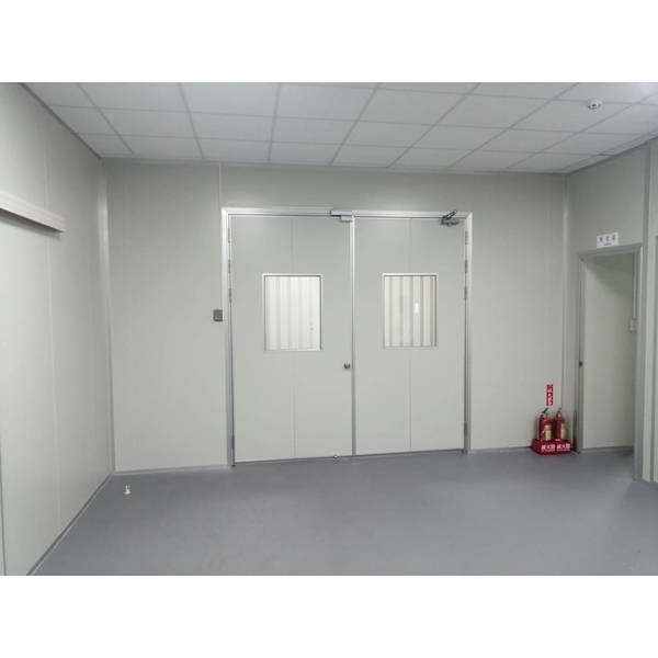 庫板門樘工程,申貫工程設計有限公司