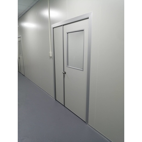 庫板門樘工程-申貫工程設計有限公司