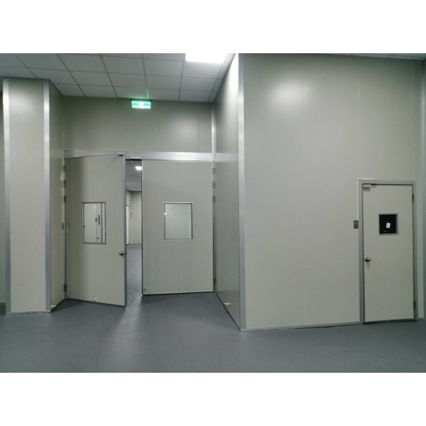 庫板門樘工程-申貫工程設計有限公司