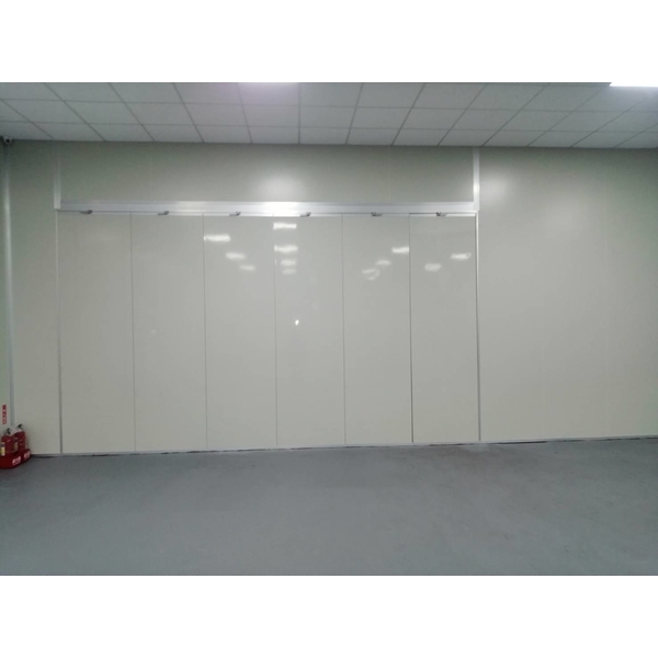 庫板活動牆工程,申貫工程設計有限公司