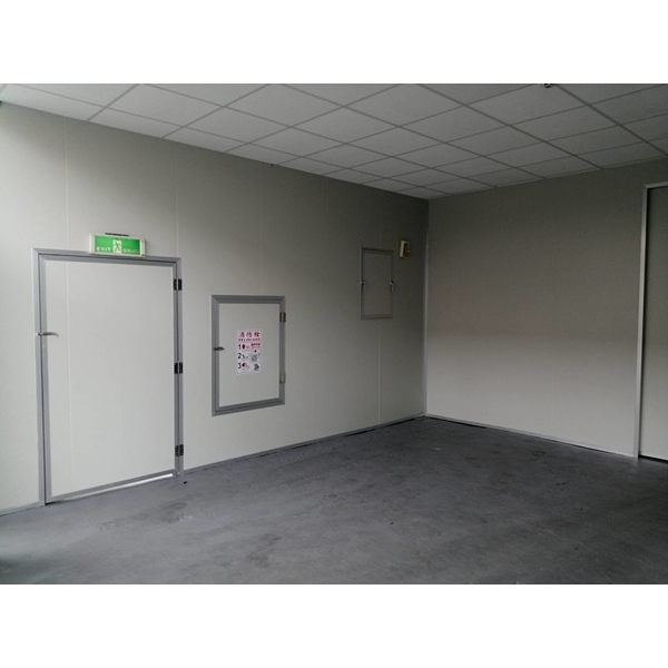 庫板維修門工程,申貫工程設計有限公司