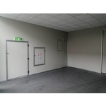 庫板維修門工程