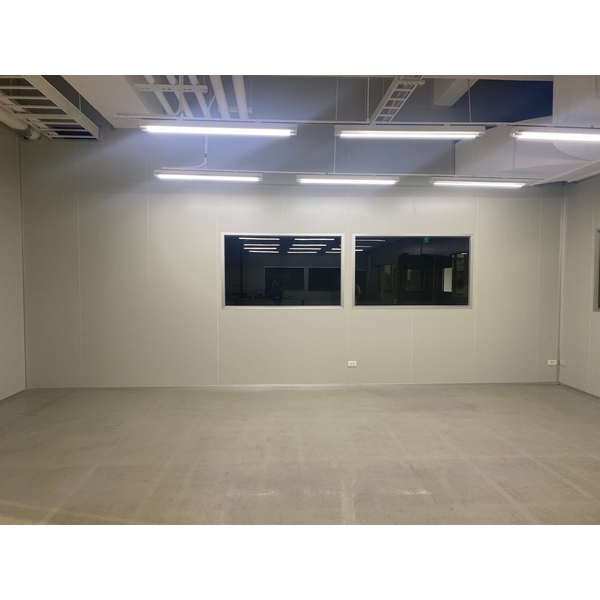 庫板隔間工程-申貫工程設計有限公司