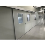 庫板自動門工程-申貫工程設計有限公司