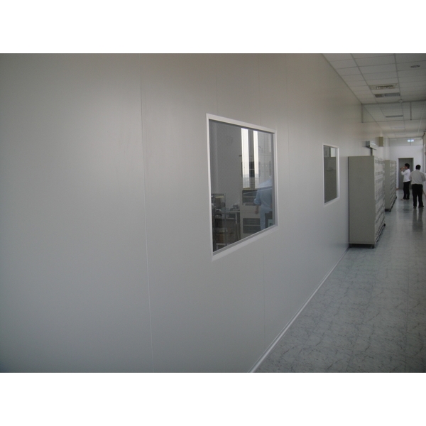 庫板隔間窗戶工程,申貫工程設計有限公司