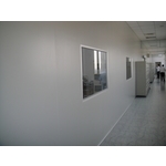 庫板隔間窗戶工程-申貫工程設計有限公司